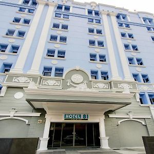 Hotel 81 Premier Star